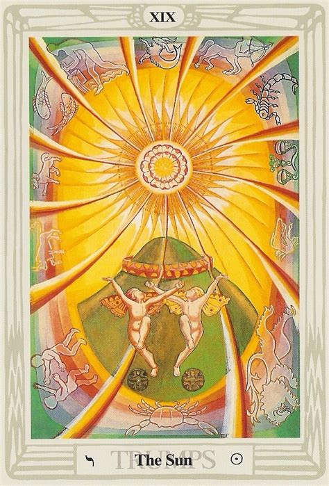 The sun is a card that brings you joy and happiness. The Sun | The sun tarot, The sun tarot card, Tarot card meanings