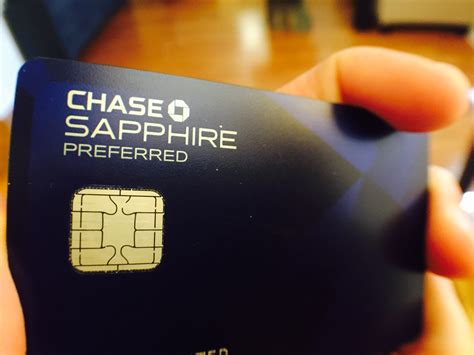 Getting started with travel rewards credit cards can be daunting, with literally hundreds of cards to it's the chase sapphire reserve. You Need the Chase Sapphire Preferred Card… - AcCounting Your Points