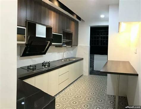 Dekorasi menarik a ikea di rumah flat dengan bajet minima. Shah Alam Apartment Rent - Bertanya v