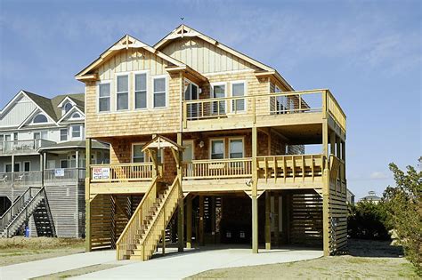 Save hatteras sands camping resort to your lists. Hatteras Island Rentals | Vacation rental, Rental, House ...