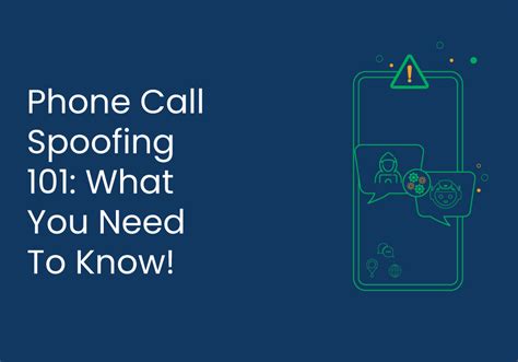 phone call spoofing 101 what you need to know aloware