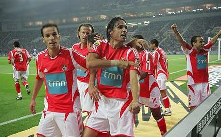 Maç sonucu, iddaa canlı maç sonuçları, canlı skor, istatistikler, analiz, iddaa oranları. Futebol de Ataque: S.L. Benfica - Rescaldo época 2005/2006