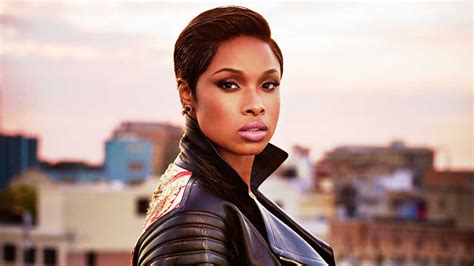 Jennifer Hudson Jenniferizes New Album With Positive Energy Npr