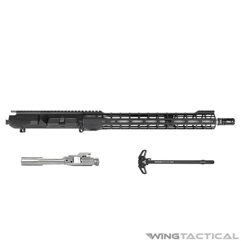Wing Tactical Premium 308 Complete Upper Bundle