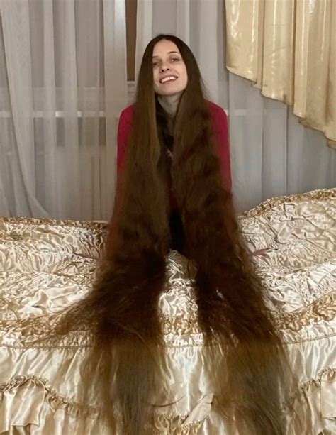 Long Hair Play Playing With Hair Layered Cuts Female Images Rapunzel Bed Covers Long Hair