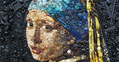 5 Amazing Pieces Of Recycled Art That Really Stand Out Dtm Mix Blog