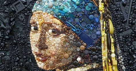 5 amazing pieces of recycled art that really stand out dtm mix blog