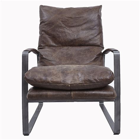 Enhance the comfort of your. Modern Relax Leather Armchair Outdoor Paulistano Armchair ...