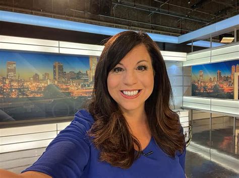 Oklahoma News Anchor Julie Chin Suffers Beginnings Of Stroke On Live