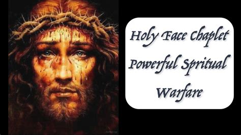 Sunday May 16 2021 Holy Face Of Jesus Prayers Devotion Youtube
