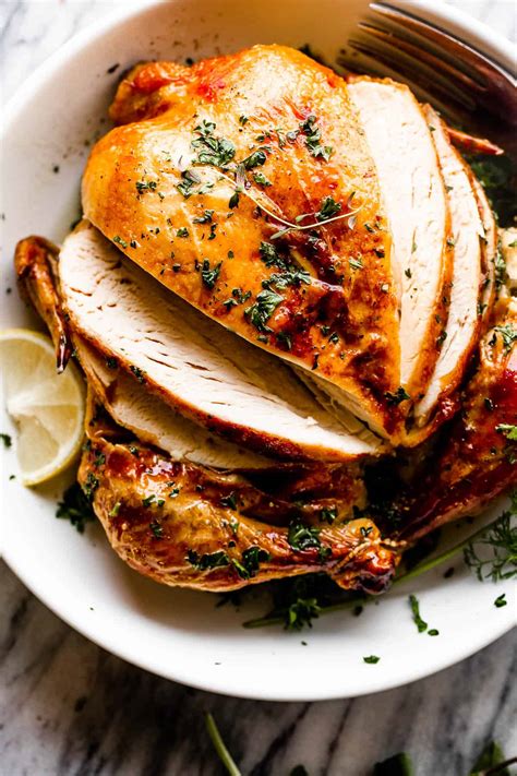 How To Cook A Whole Chicken In The Instant Pot Diethood