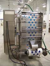 Images of Liquid Bulk Packaging