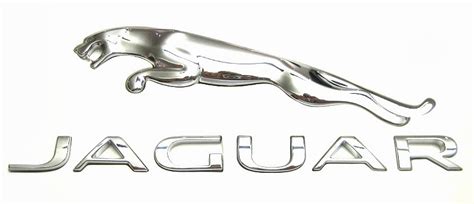 Emblem Jaguar Jaguar