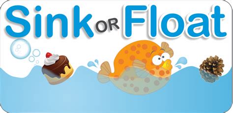 Sink And Float Lessons Blendspace