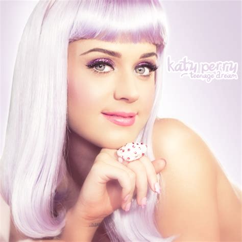 Coverlandia The 1 Place For Album And Single Covers Katy Perry