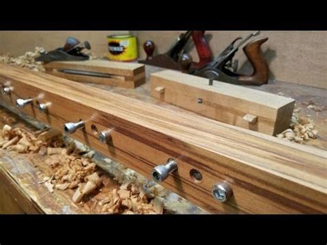 Check spelling or type a new query. Making a Bamboo Rod Planing Form (Wood DIY Project ...