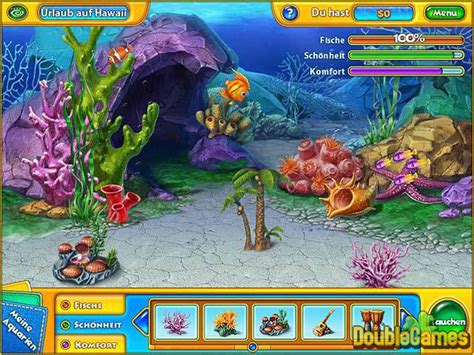 Fishdom H2o Hidden Odyssey Game Download For Pc