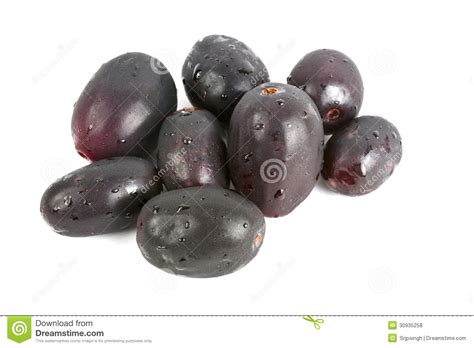 Jambul Fruit Royalty-Free Stock Photography | CartoonDealer.com #70533965