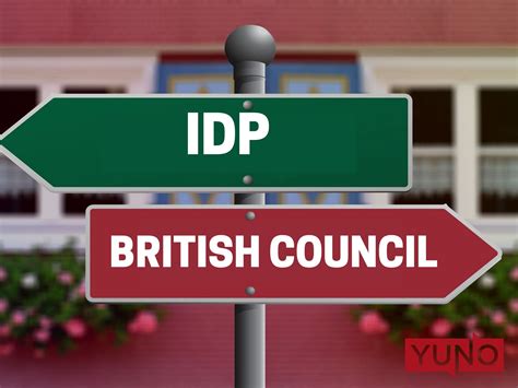 What Is The Difference Between The British Council Ielts And Idp Ielts