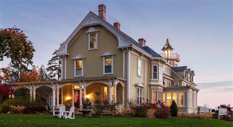 Top Rated Maine B B A Romantic Bed And Breakfast On Penobscot Bay
