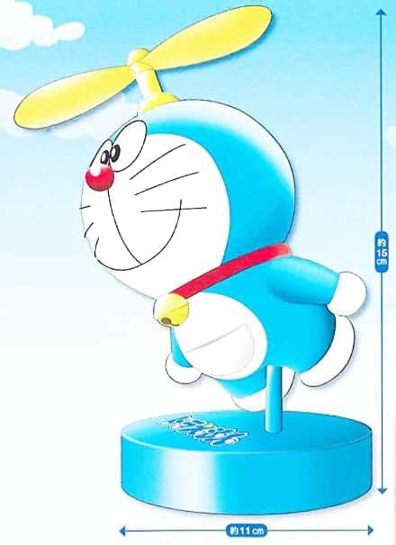 Doraemon Gadgets Online Imaginative And Futuristic Found In His 4d Pocket
