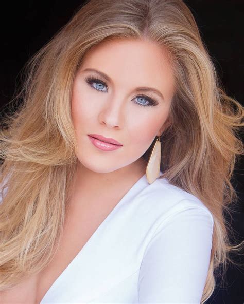 Photos From Miss America 2016 Meet The Contestants E Online Most Beautiful Eyes