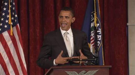 Barack Obama Inspirational Speech Youtube