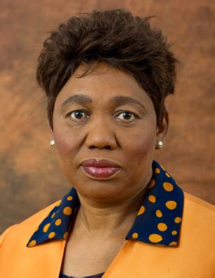 Who has worked as the minister of basic education and a member of the angie motshekga age. Matsie Angelina Motshekga, Ms | South African Government