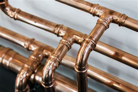 5 Types Of Plumbing Pipes This Old House