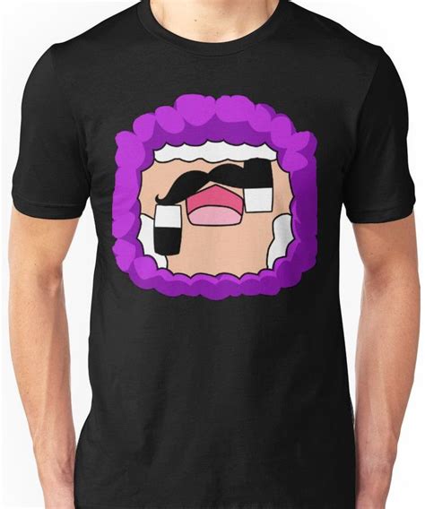 Purple Shep Explodingtnt Essential T Shirt By Thecosmicgnome