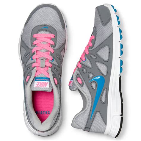 Nike Revolution 2 Womens Running Shoes Jcpenney