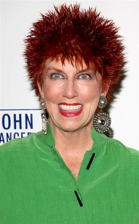 Marcia Wallace Simpsons Actress Dies At 70 E Online Uk