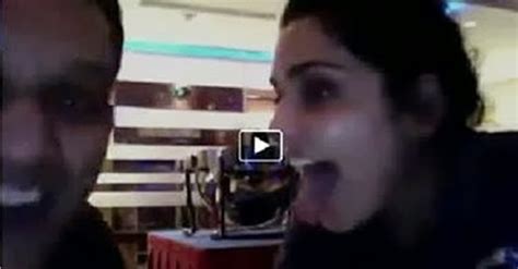 Video Scandal Of Pakistani Actress Meera With Captain Naveed Wow