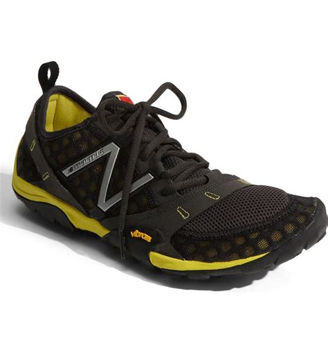 Maybe you would like to learn more about one of these? New Balance 'Minimus' Trail Running Shoe (Men) | Nordstrom