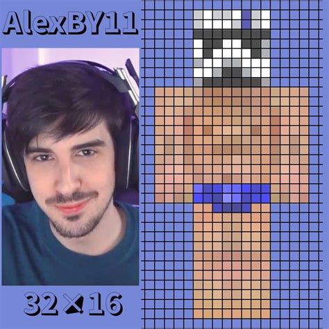 Skins Minecraft Minecraft Pixel Art Pixel Art Pattern Hama Beads