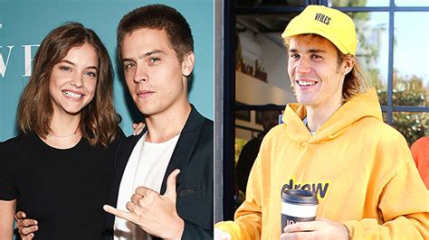 Barbara Palvin Disses Justin Bieber Compared Himself To Bf Dylan