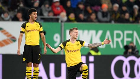Jun 01, 2021 · bvb heute: BVB heute im Live-Ticker: Borussia Dortmund verliert beim FC Augsburg | BVB 09