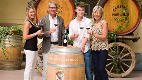 Marchesi Di Barolo Winery Acquires Barbaresco Producer Cascina Bruciata