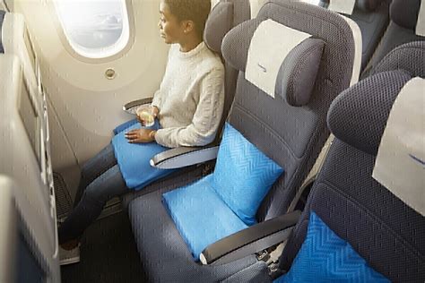 Inside British Airways New Boeing 777 Simple Flying