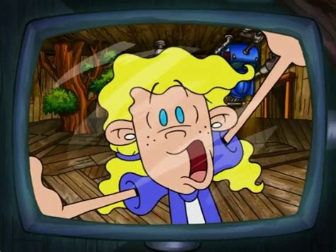 Lately ive been watching codename kids next door when i get home from school. Numbuh 14 | KND Code Module | FANDOM powered by Wikia