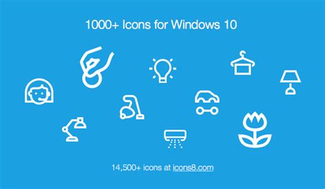 There are 250 new icons in the latest windows 10 build 10125. share-win10.png