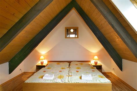 cool attic spaces  ideas