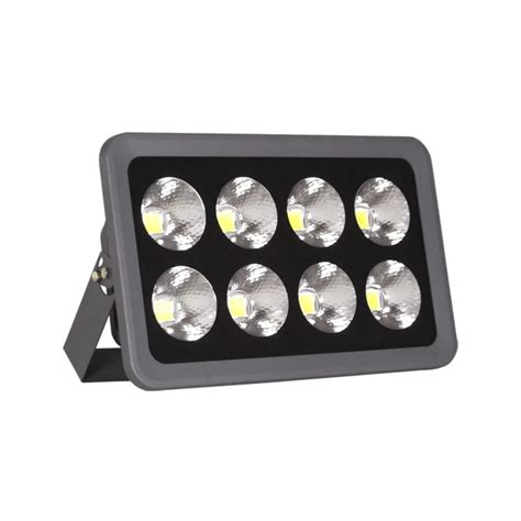 New 400w Ultra Bright Outdoor Backpack Led Flood Light Waterproof Ip66