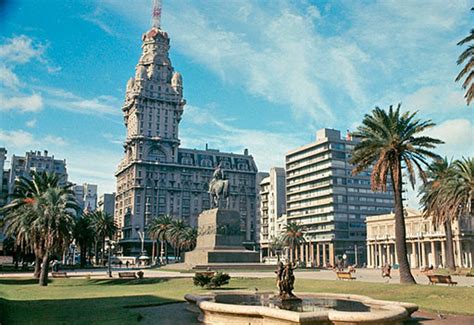 10 Atractivos Lugares Turísticos De Uruguay 2023