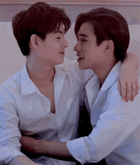 Ukiss Kpop Cute Gay Couples We Meet Again Thai Drama Series Movies