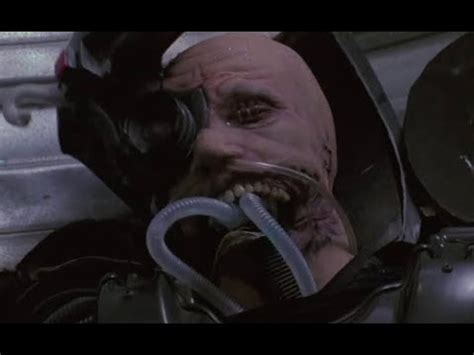 John brennick (christopher lambert) and his wife karen (loryn locklin). Fortress 1992 Review - An Underrated Sci-Fi B-Movie - YouTube