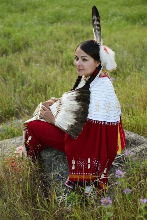 Our Good Deeds Woman Preserves Lakota History Through Art Native