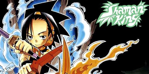 10 Things You Didnt Know About Shaman King