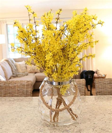 48 Stunning Spring Living Room Decor Ideas To Refresh Your Mind