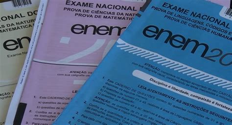 Quanto Ganha Um Aplicador De Prova Do Enem